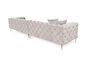 Atelier Del Sofa Como - Gris claro